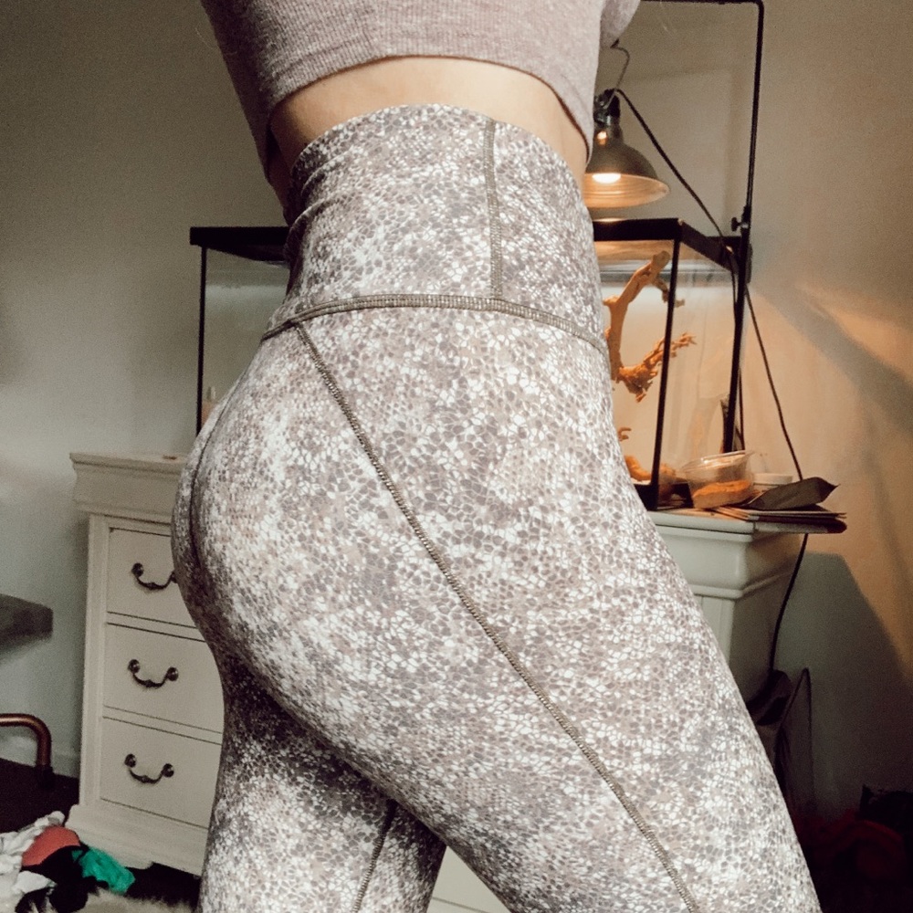 COPY - Fabletics leggings